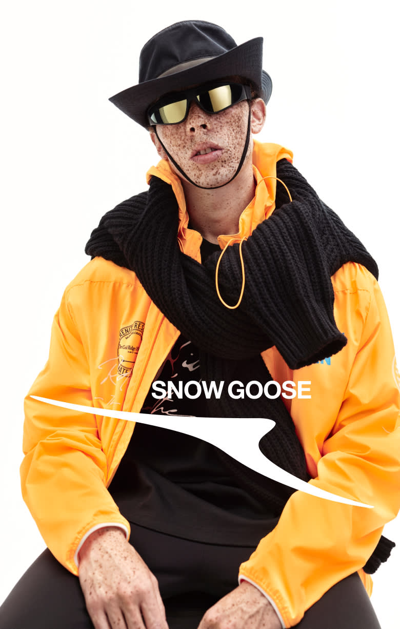 Buy canada goose online on sale